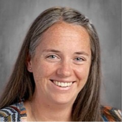 Mariah Denny portrait. 