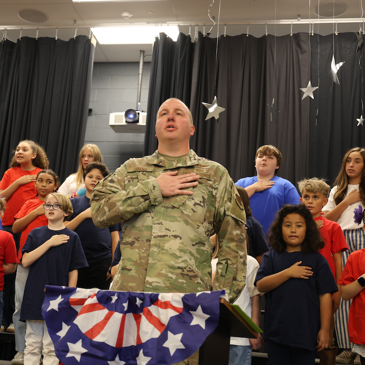 Veterans Day Celebration