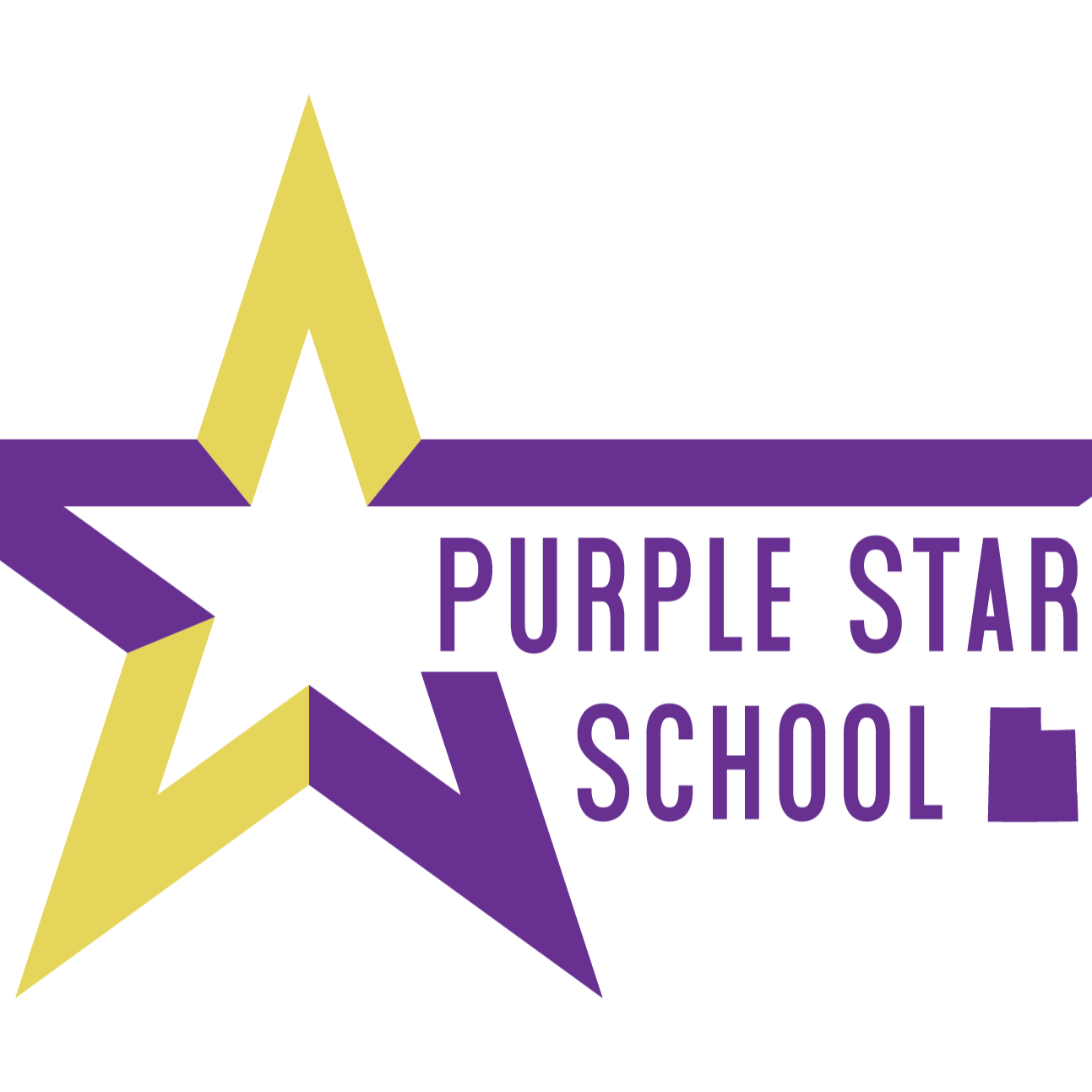 Purple Star Logo