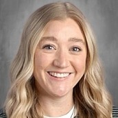 MFJHS Teacher, Tingey