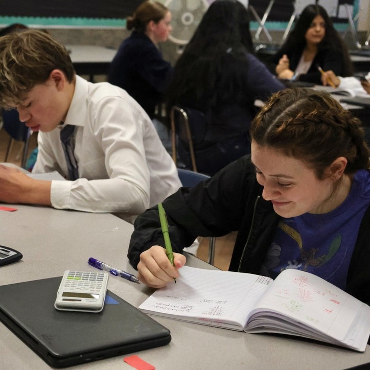 Students