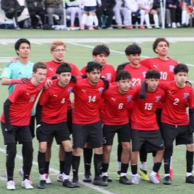 BLHS Boys Soccer