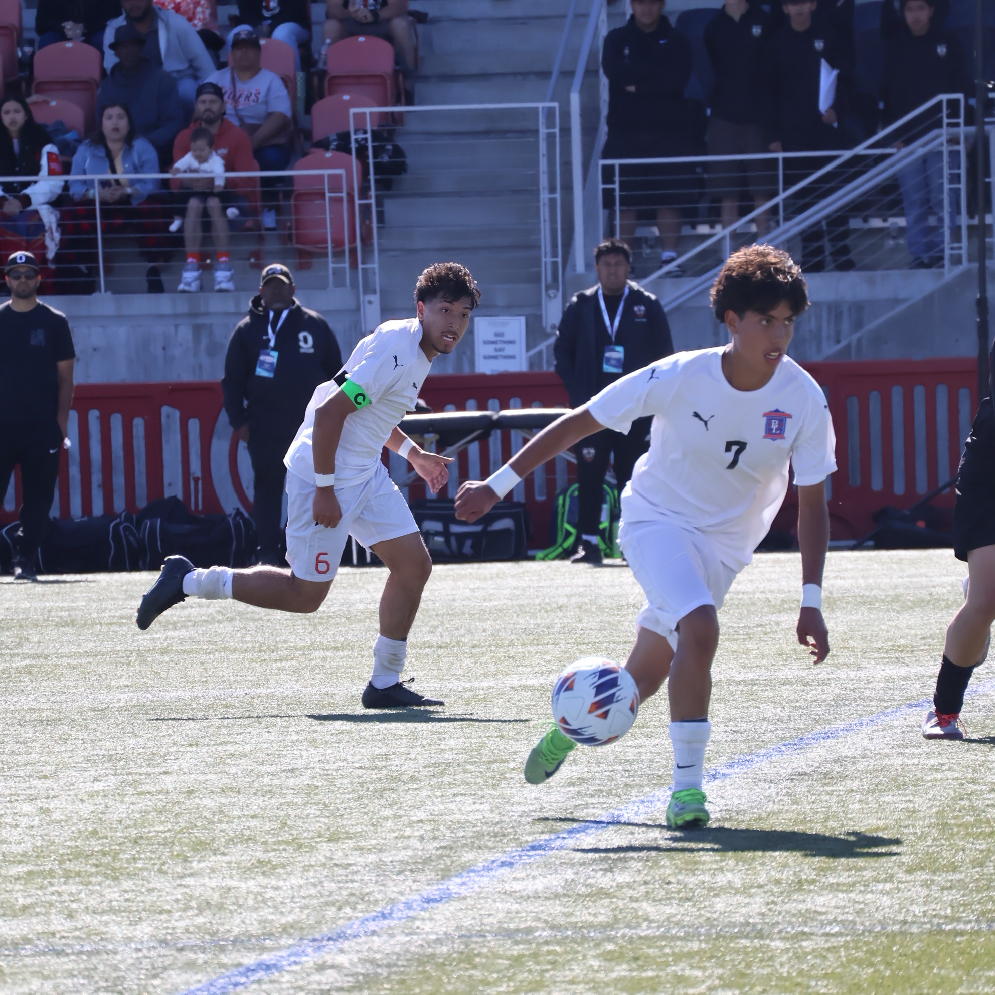 BL-Soccer