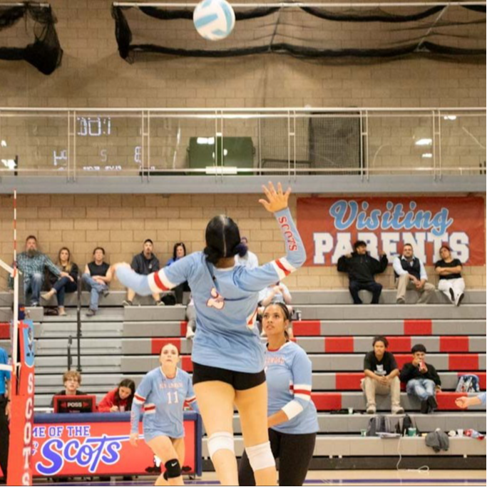 BL-volleyball