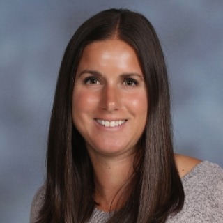 Teacher, Sarah Espinoza