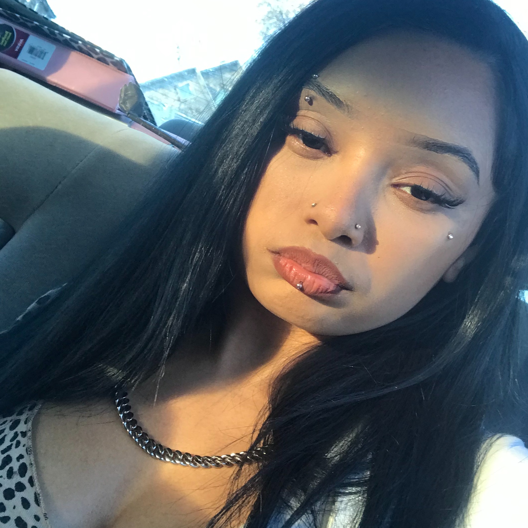 April Student of the Month