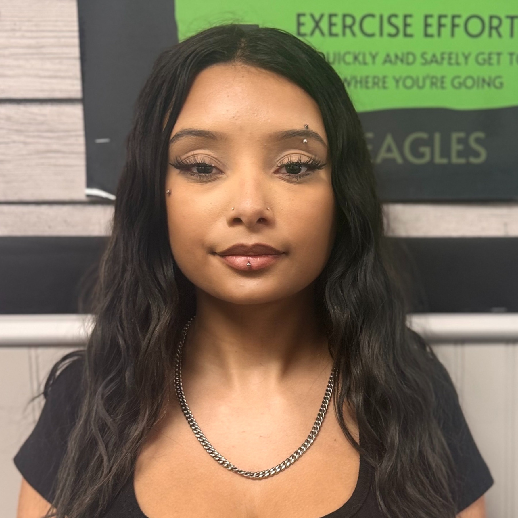 April Student of the Month