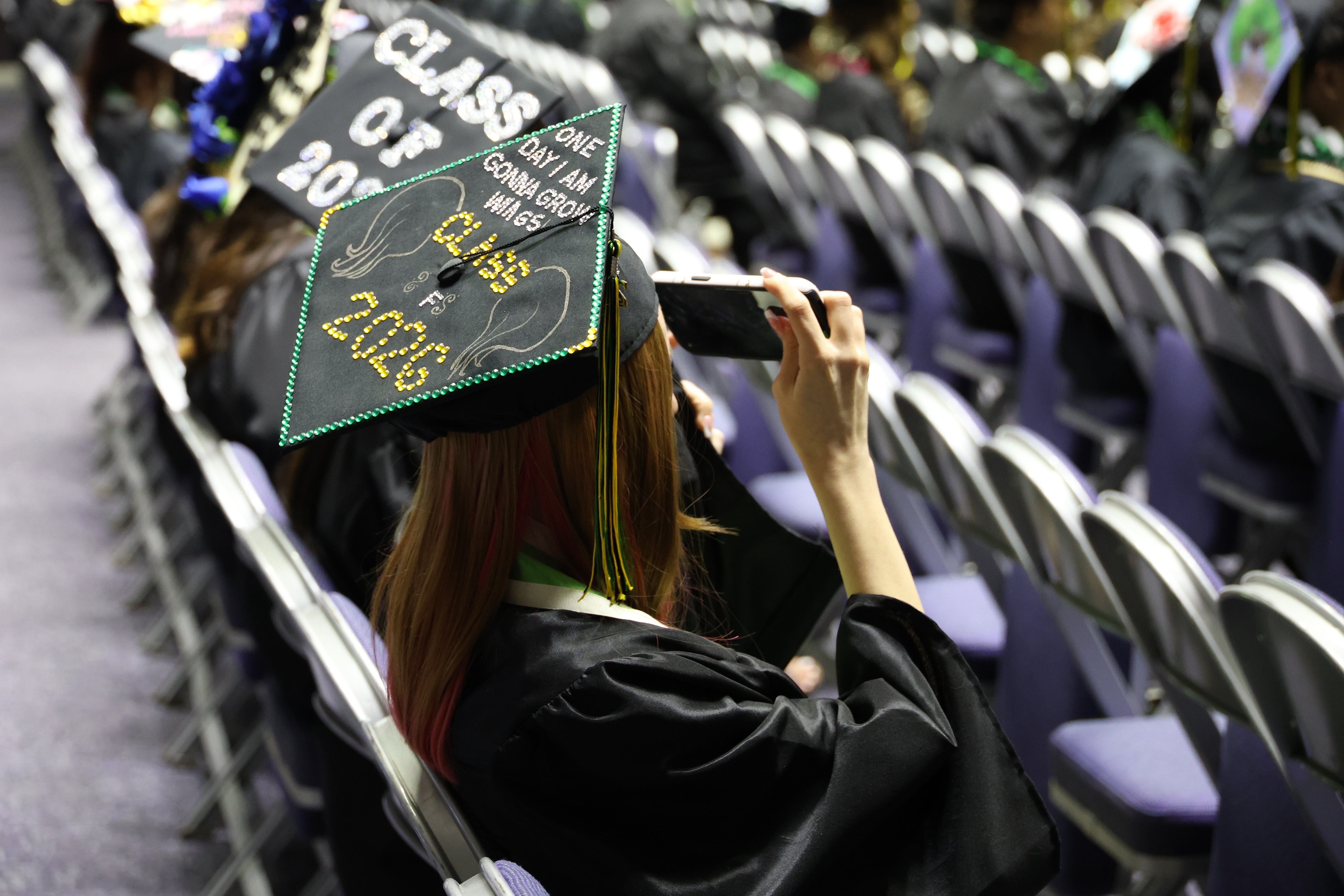 2026 Graduation