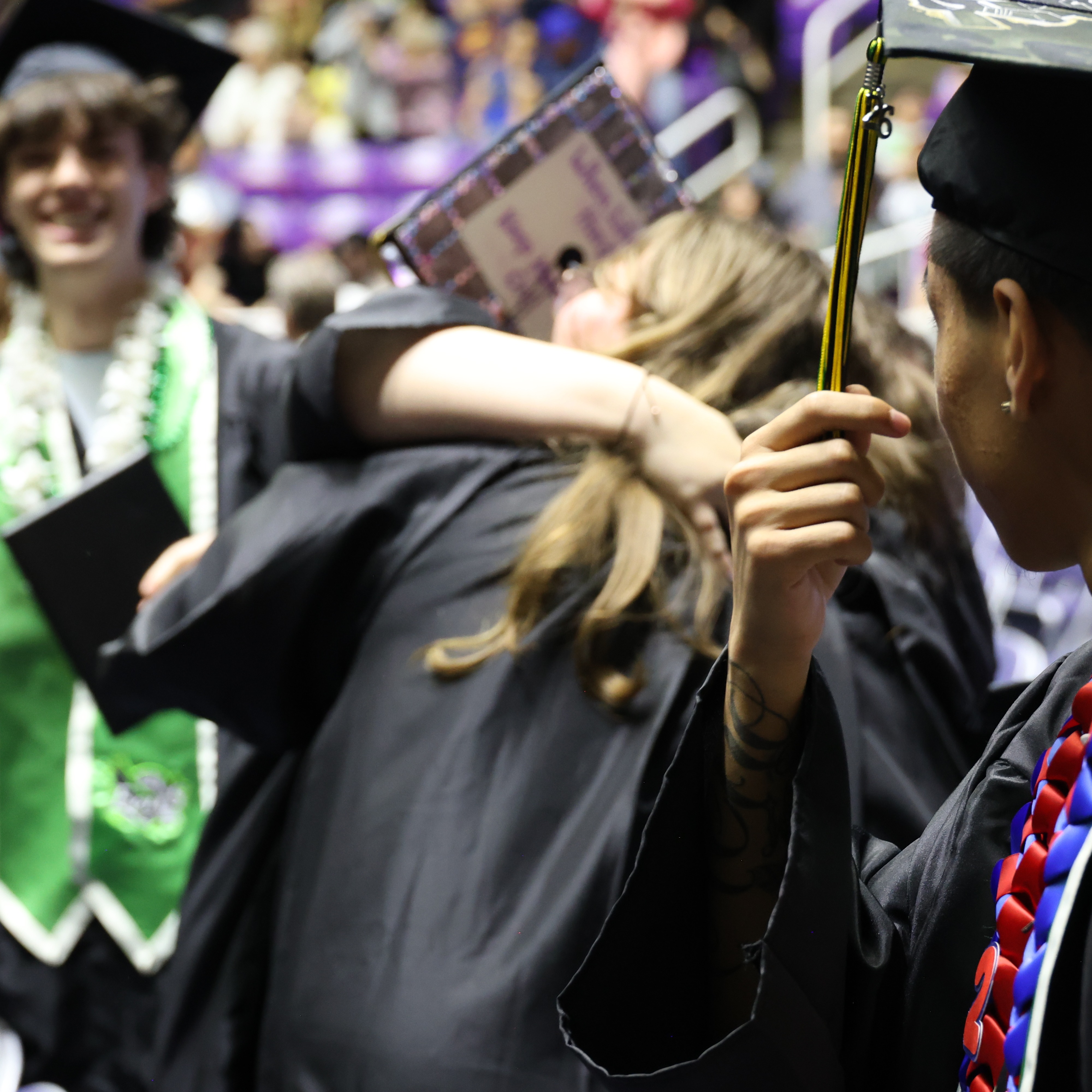 Graduation