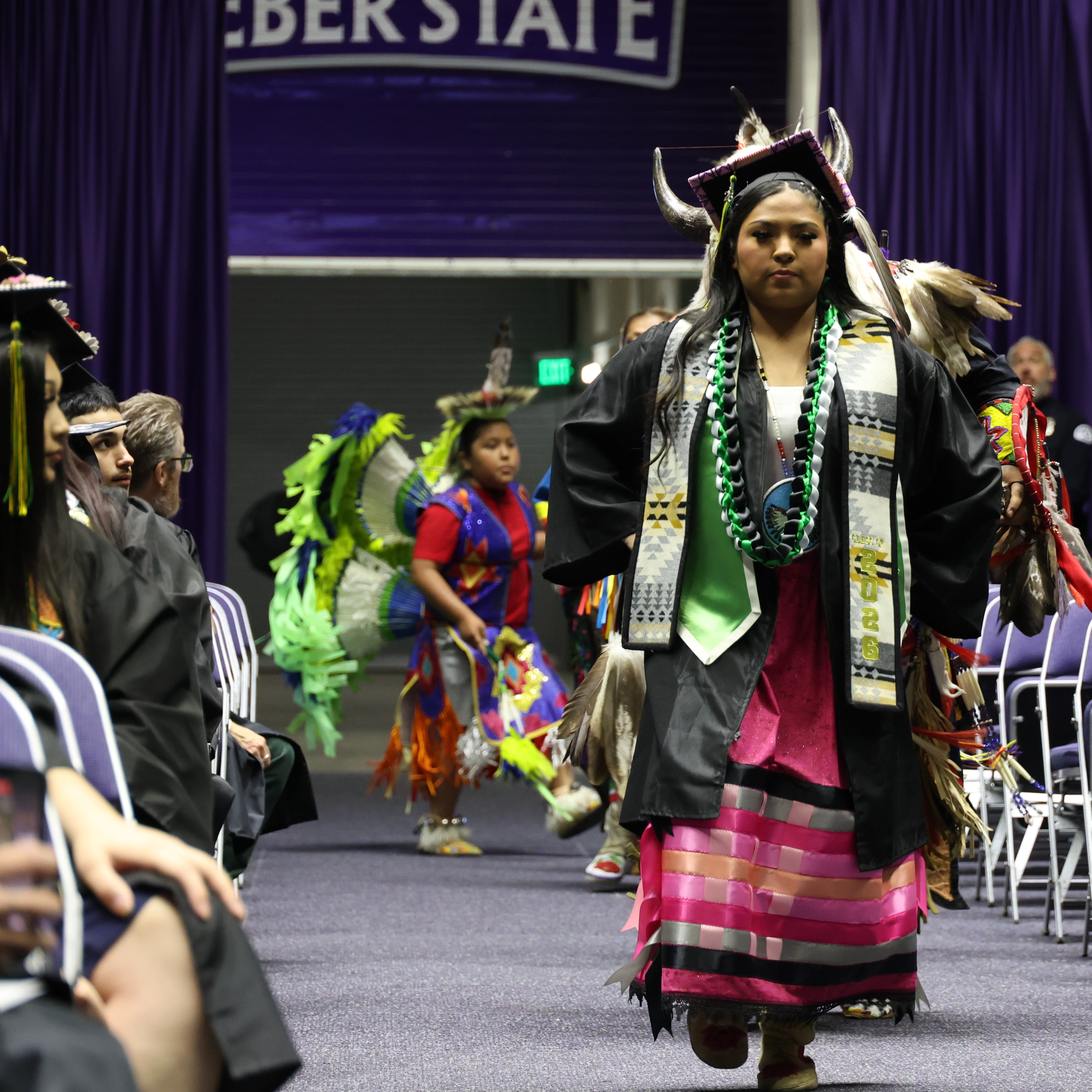 Graduation
