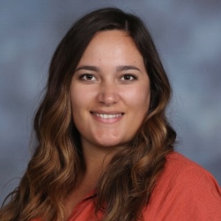 Head Secretary Audrey Armer
