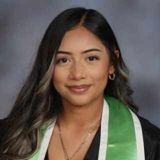 October Student of the Month