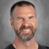 teacher of the year