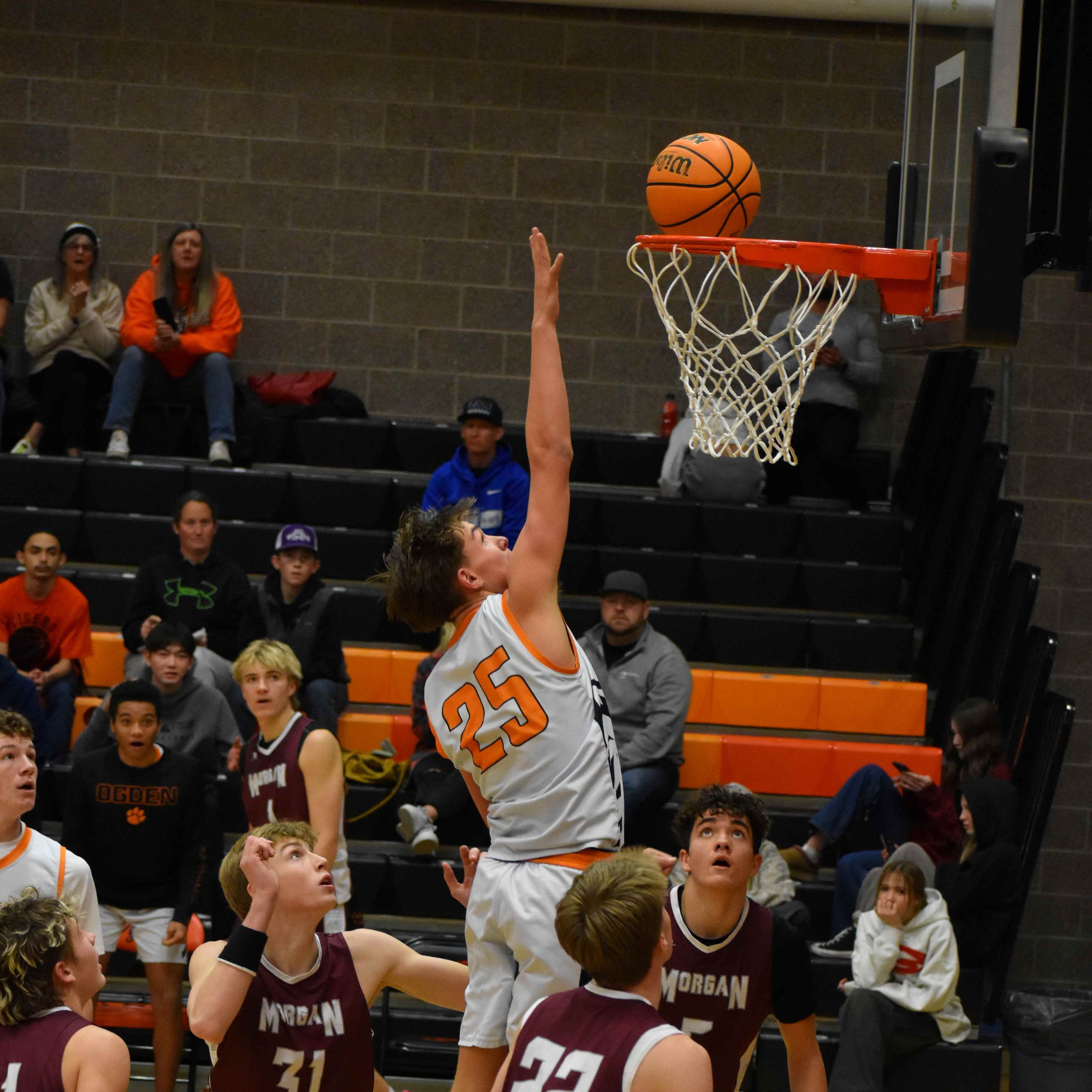 basketball
