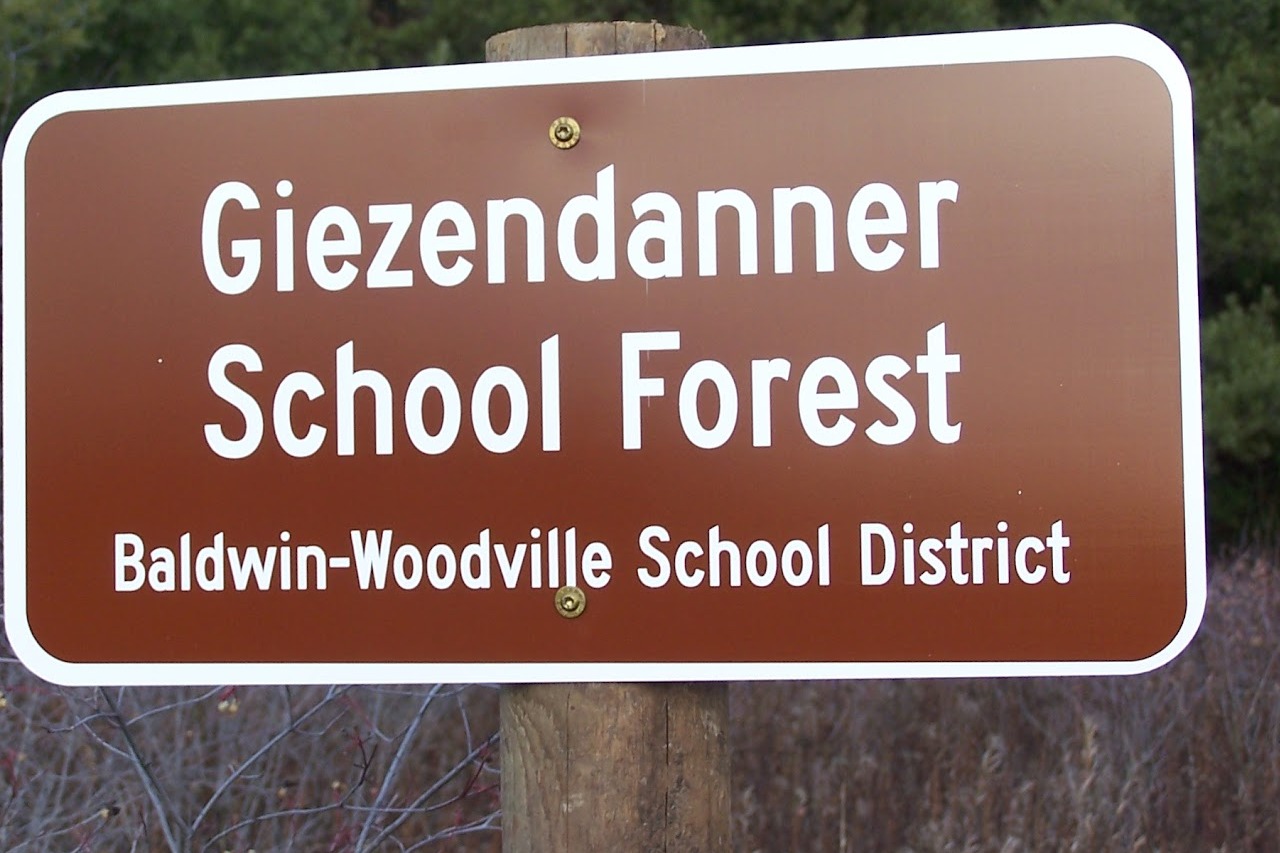 Giezendanner School Forest