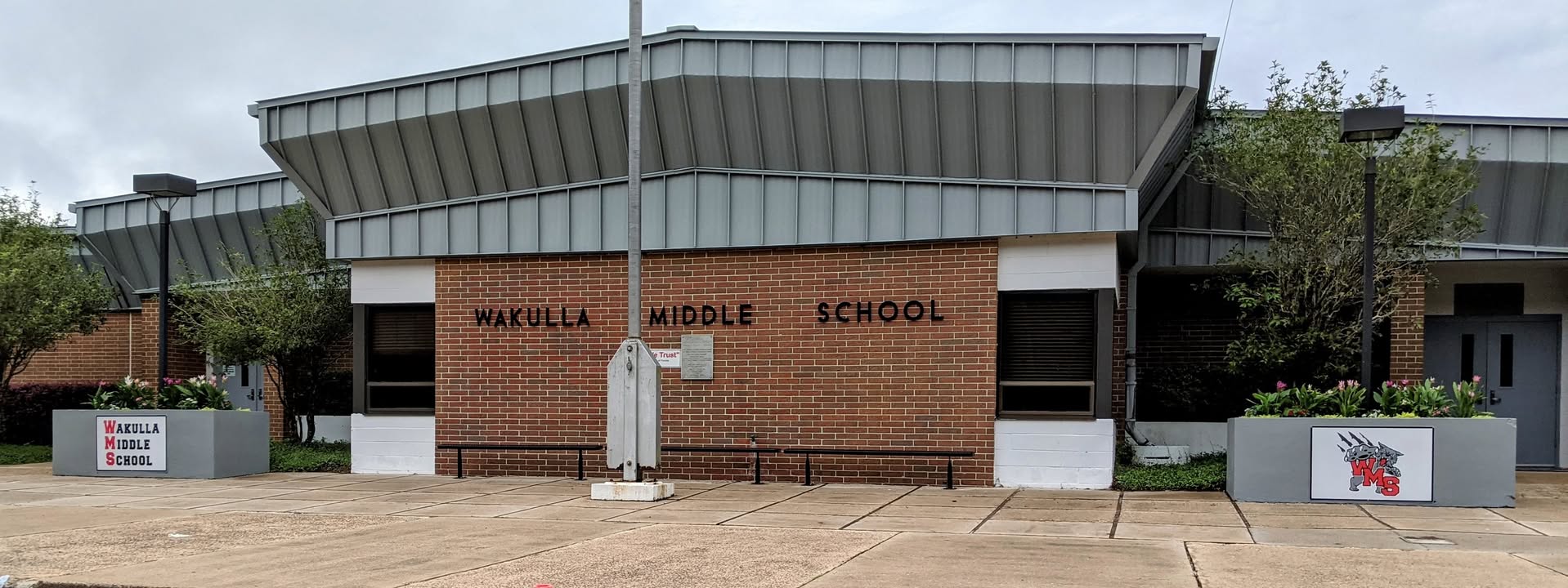wakulla middle school
