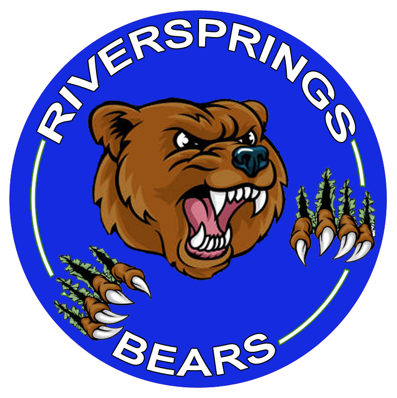 Riversprings Middle School logo