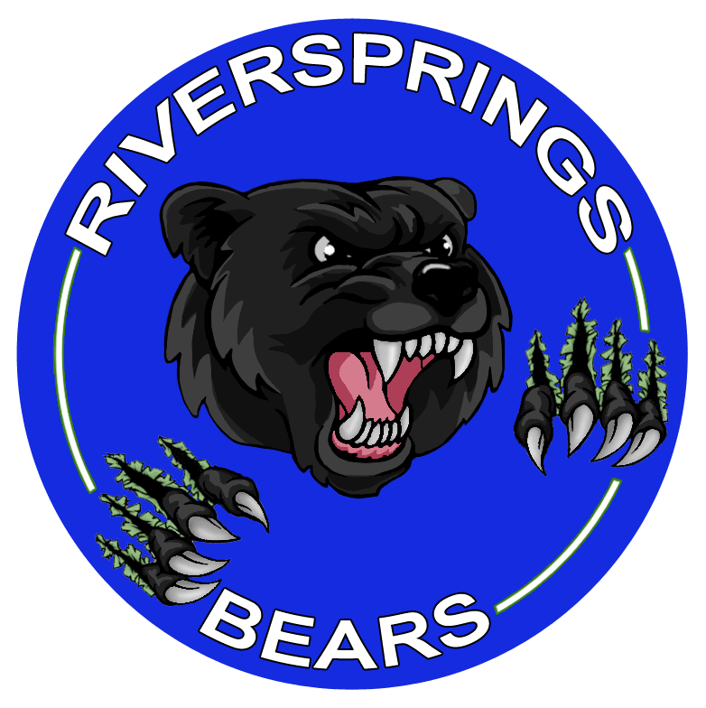 Riversprings Middle School logo