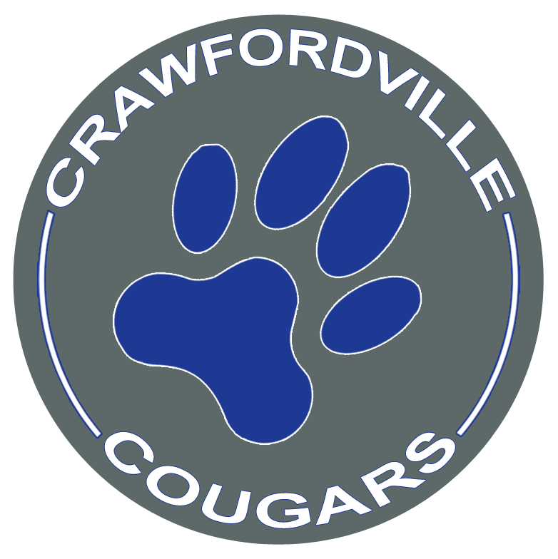 Crawfordville Elementary School logo