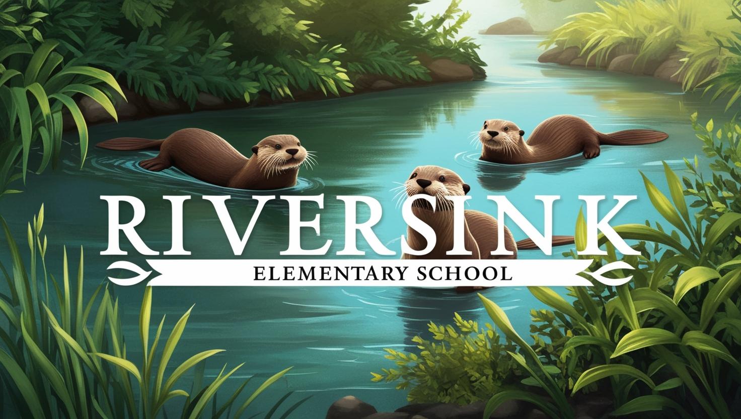 otters