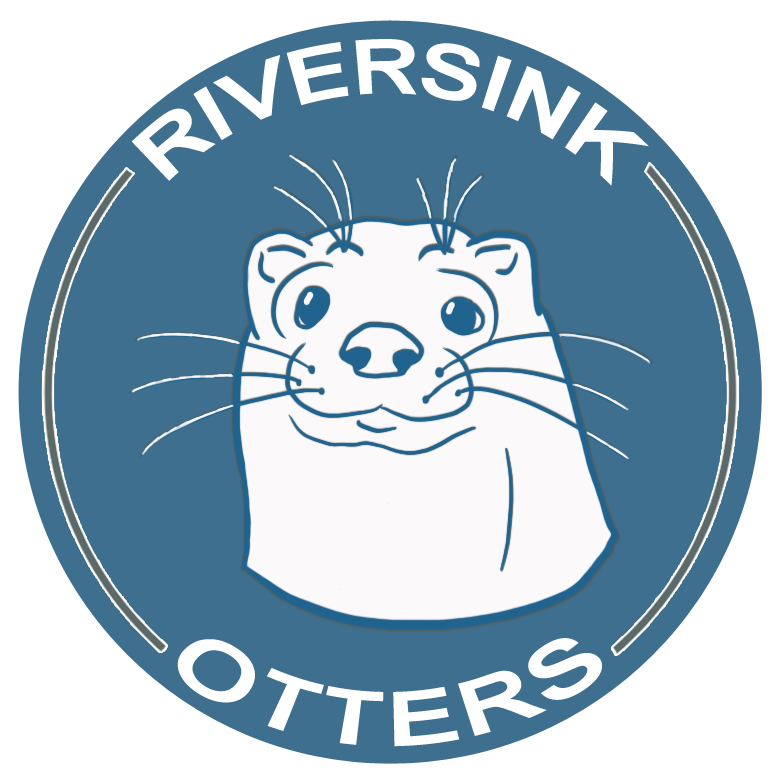 Riversink Elementary School logo