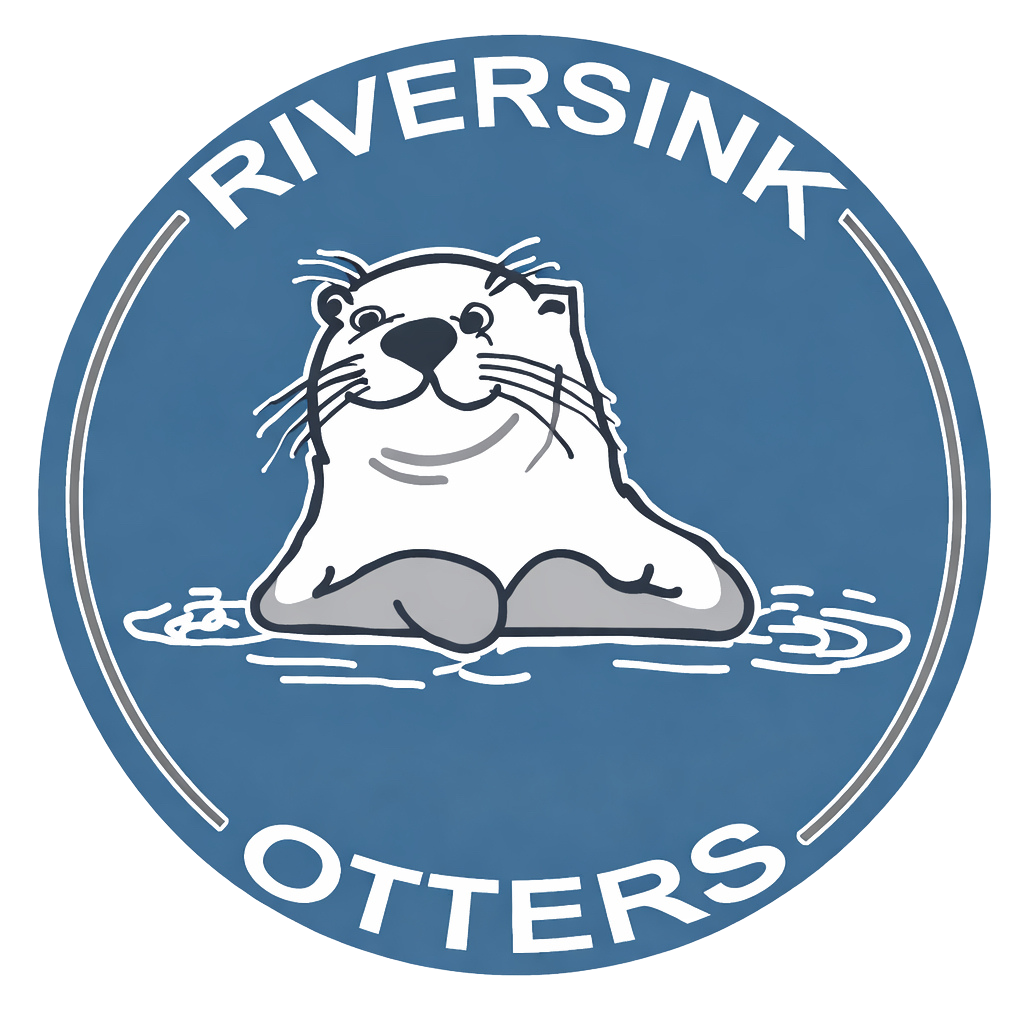 Riversink Elementary School logo