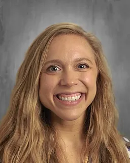 Hannah Leavine