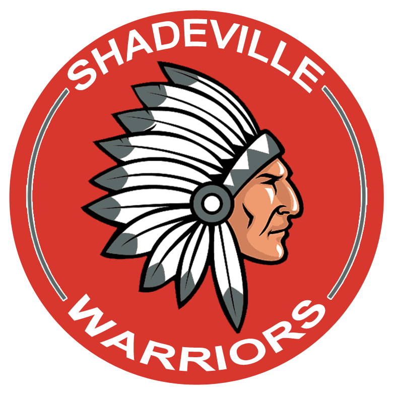 Shadeville Elementary School logo