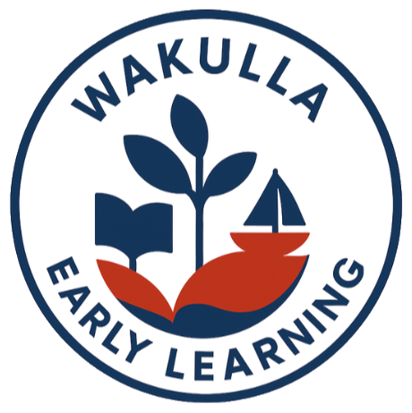 Wakulla Early Learning logo
