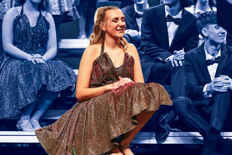  performing arts