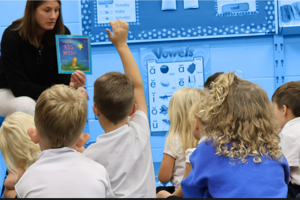 preschool