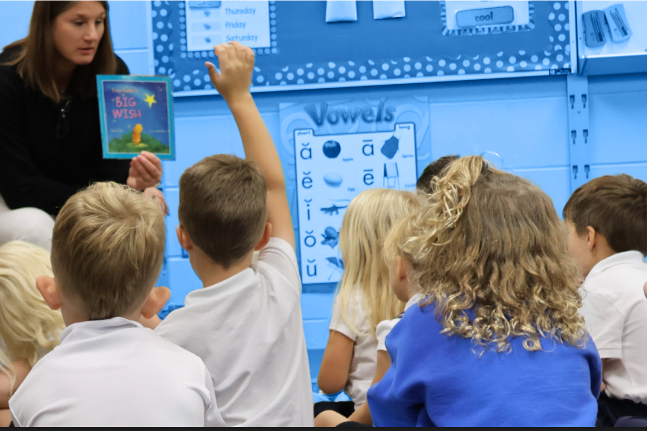 preschool