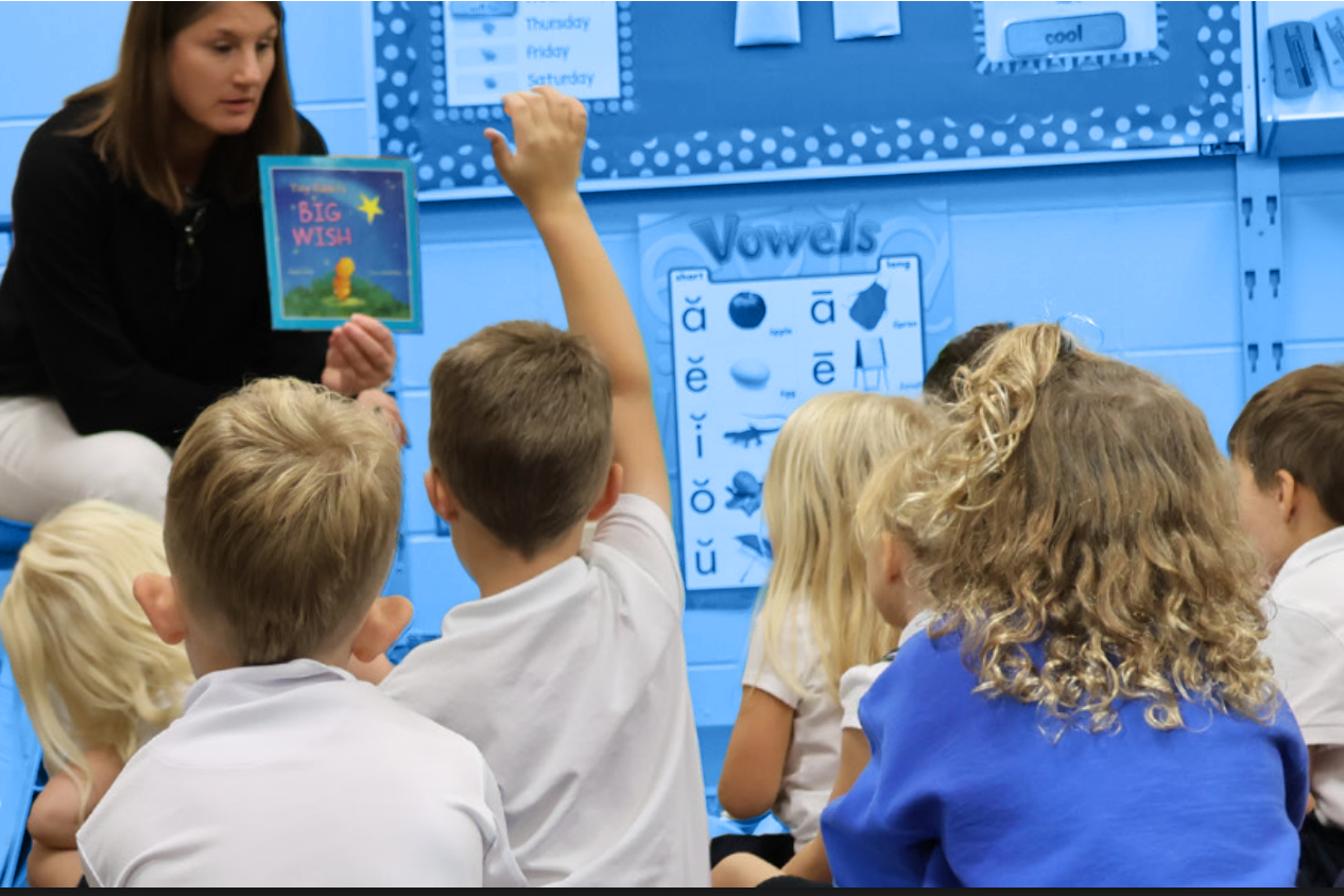 preschool