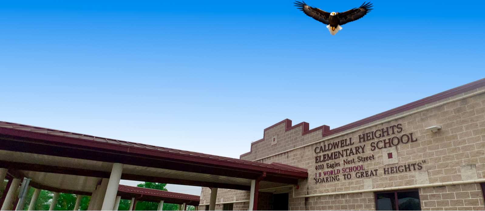 ENROLL TODAY!