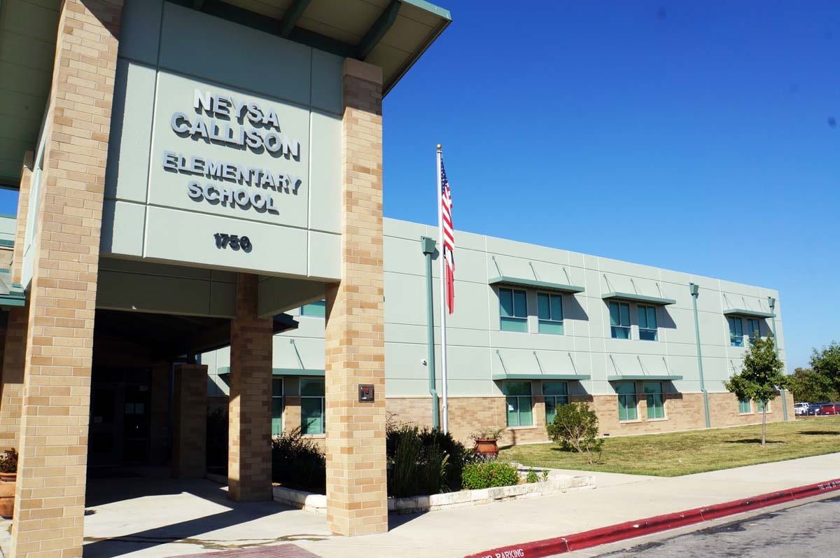 Callison Elementary School