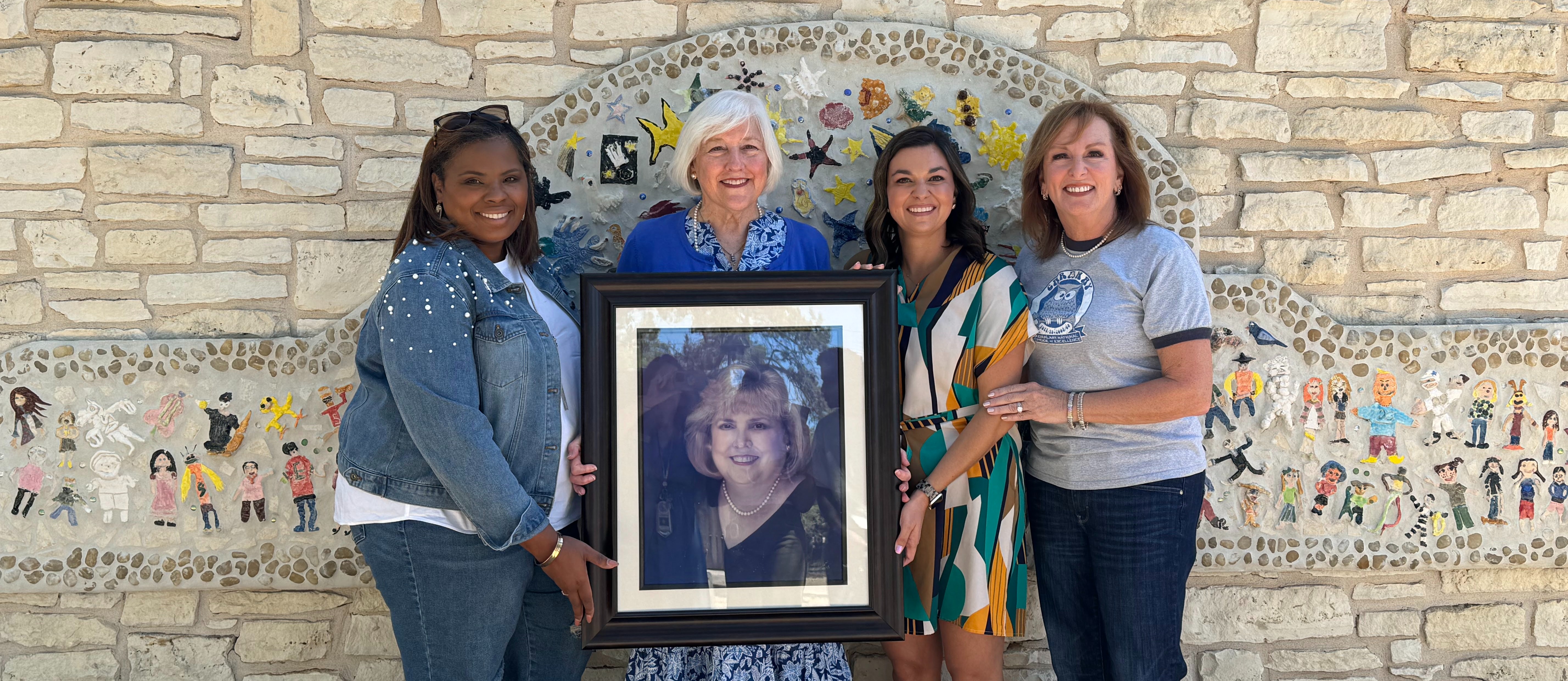Caraway Principals