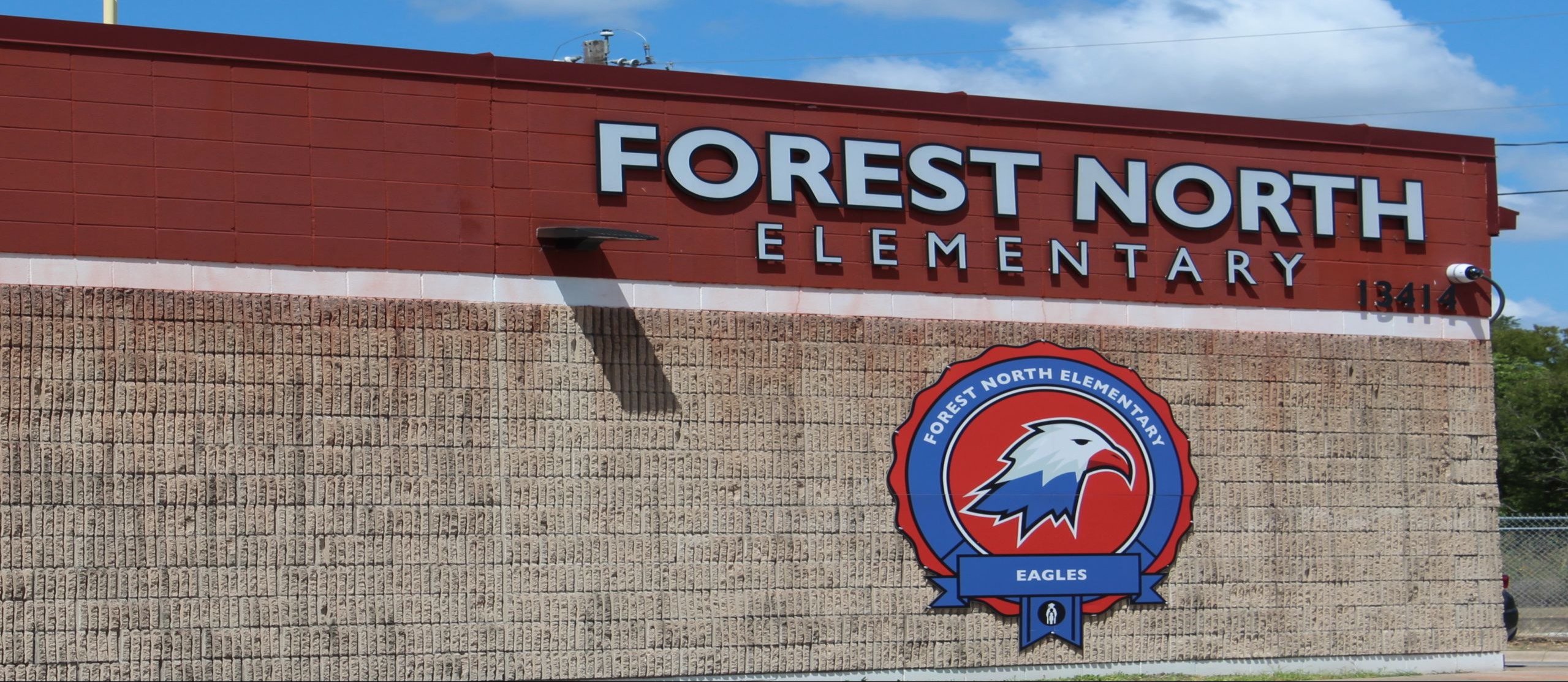 Forest North Elementary School
