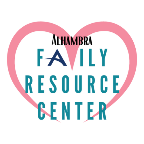 Family Resource Center logo