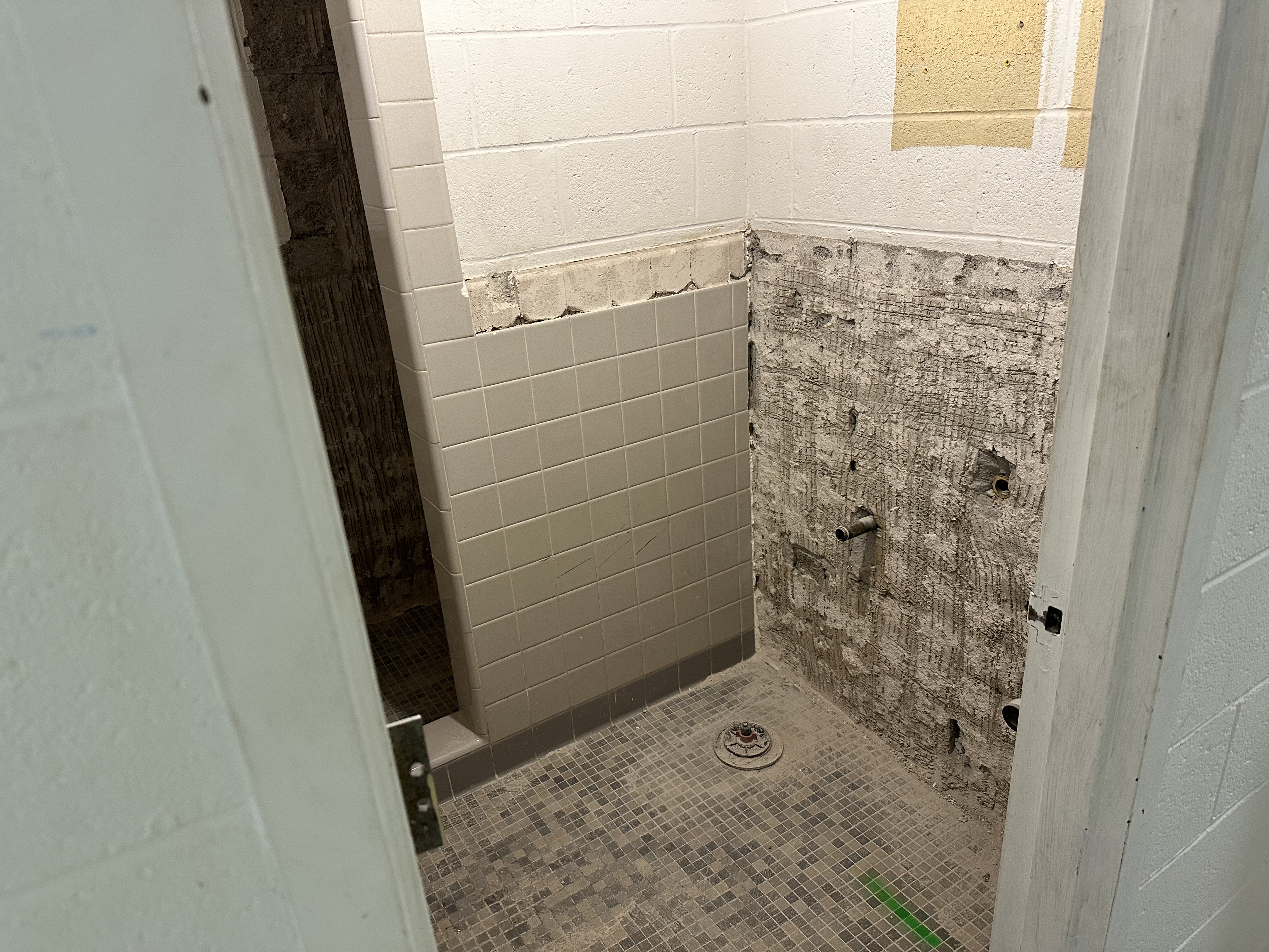 Projects Progress