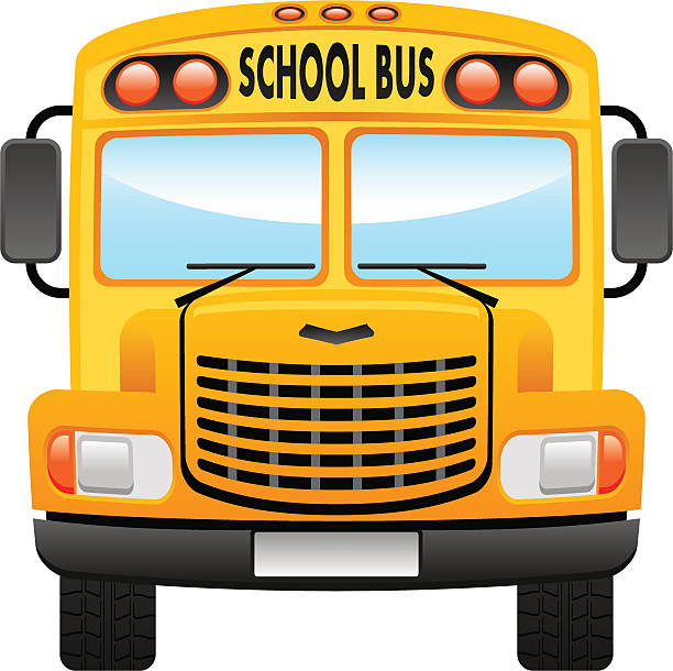 Yellow School Bus