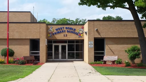 West Noble Primary School K-1