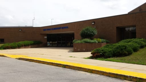 West Noble Elementary School Grades 2-4
