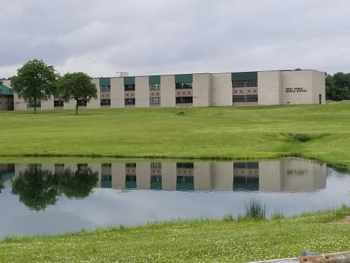 West Noble Middle School Grades 5-8