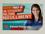  New Student Enrollment Instructions