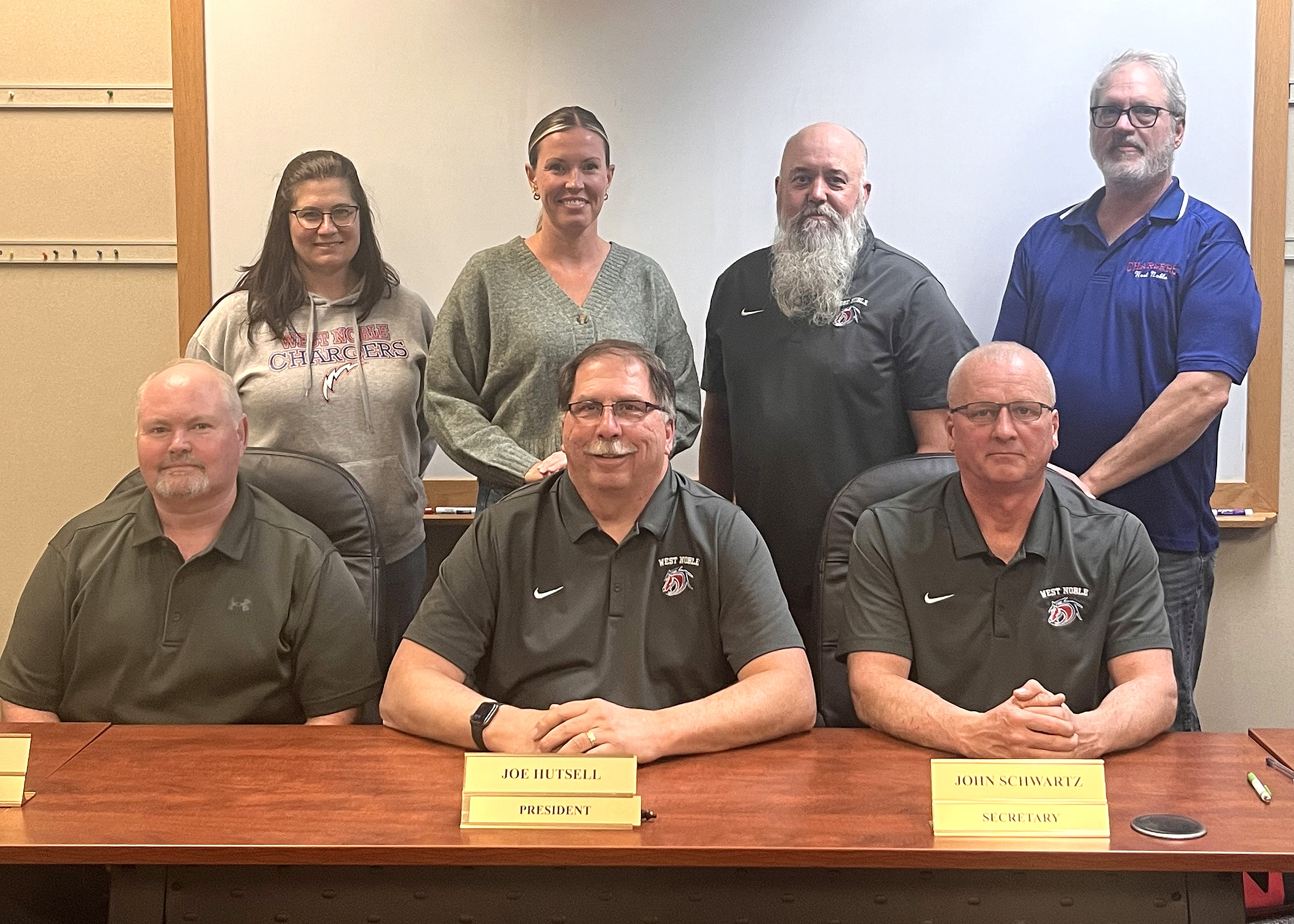 board members