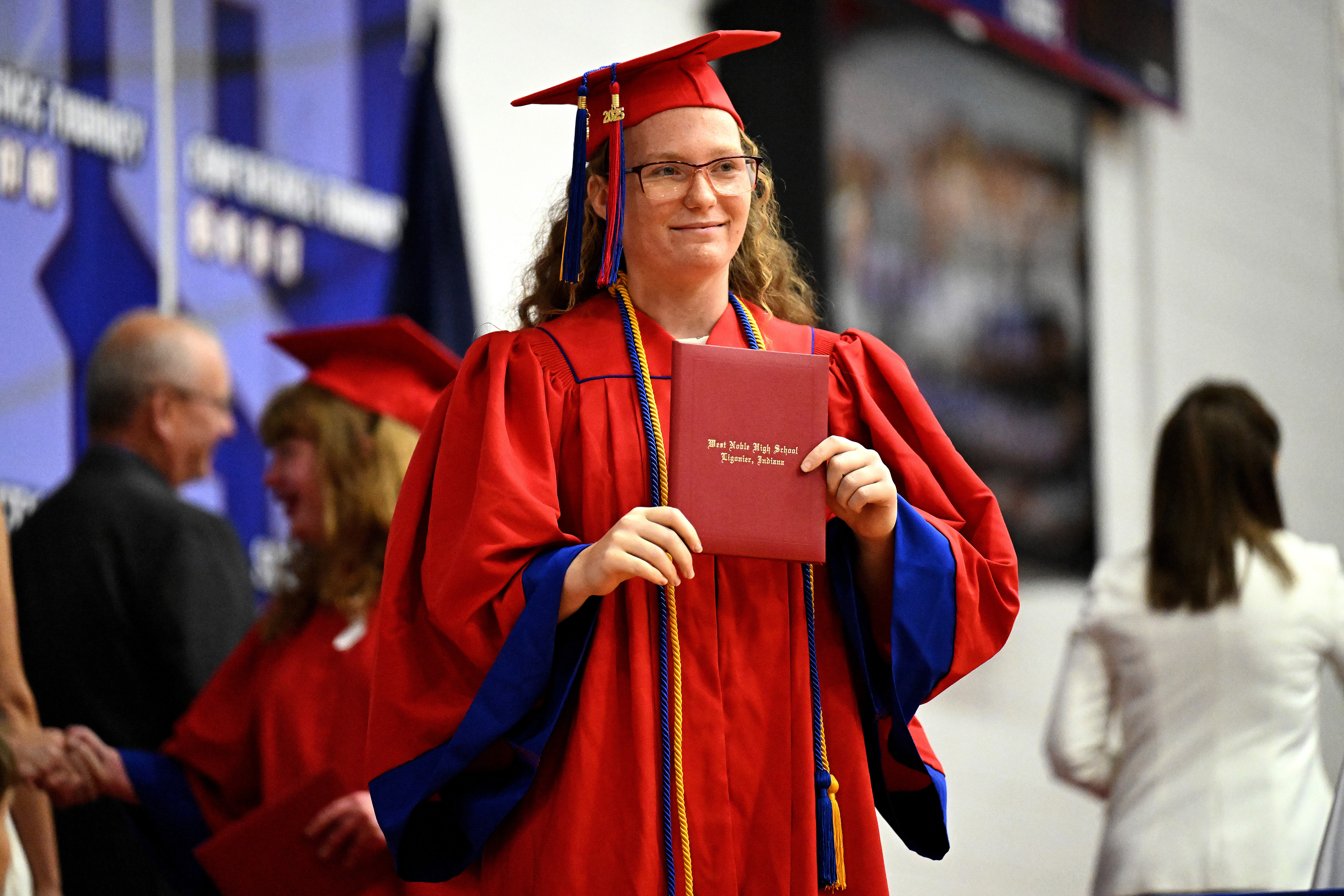 grads
