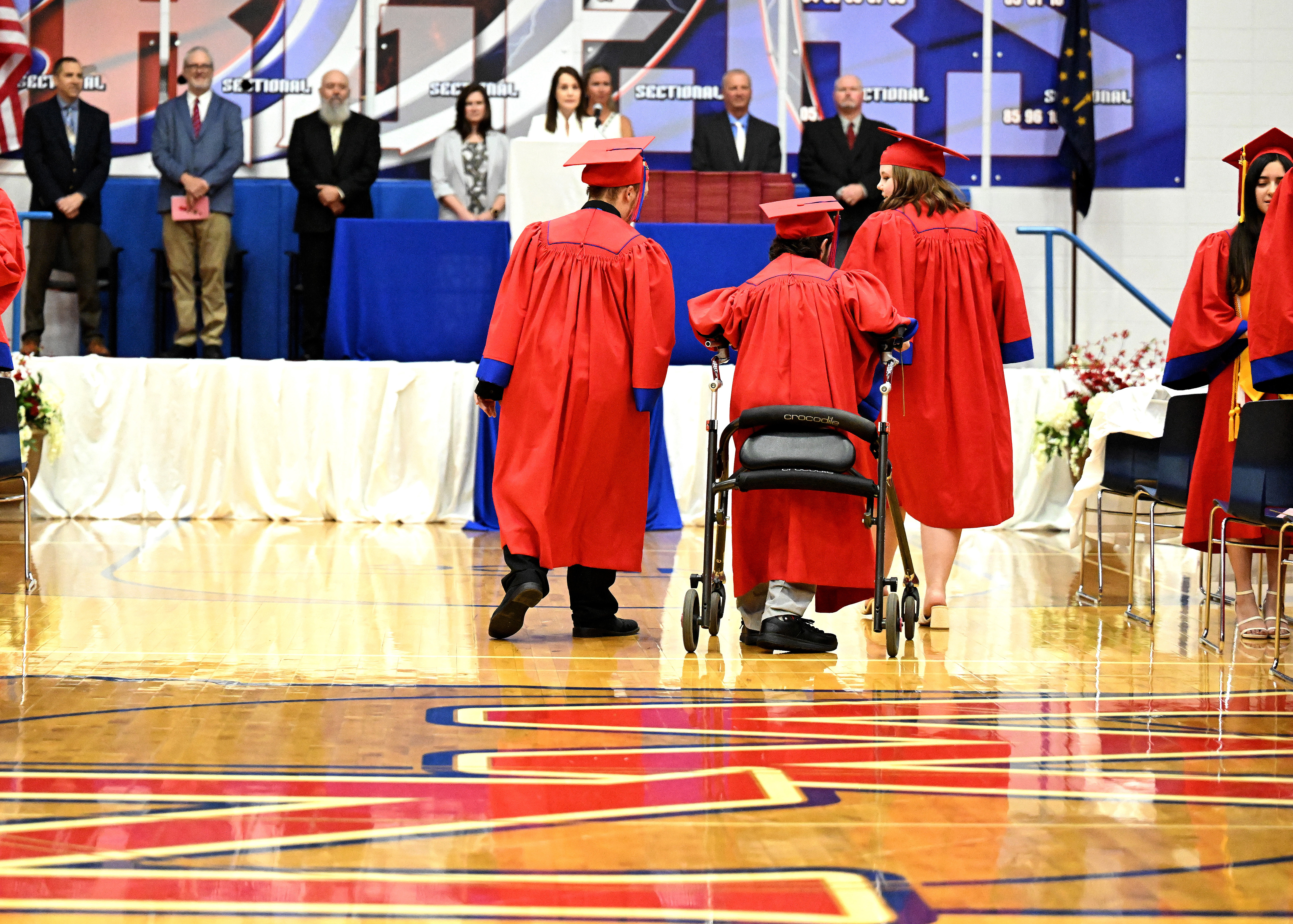 grads