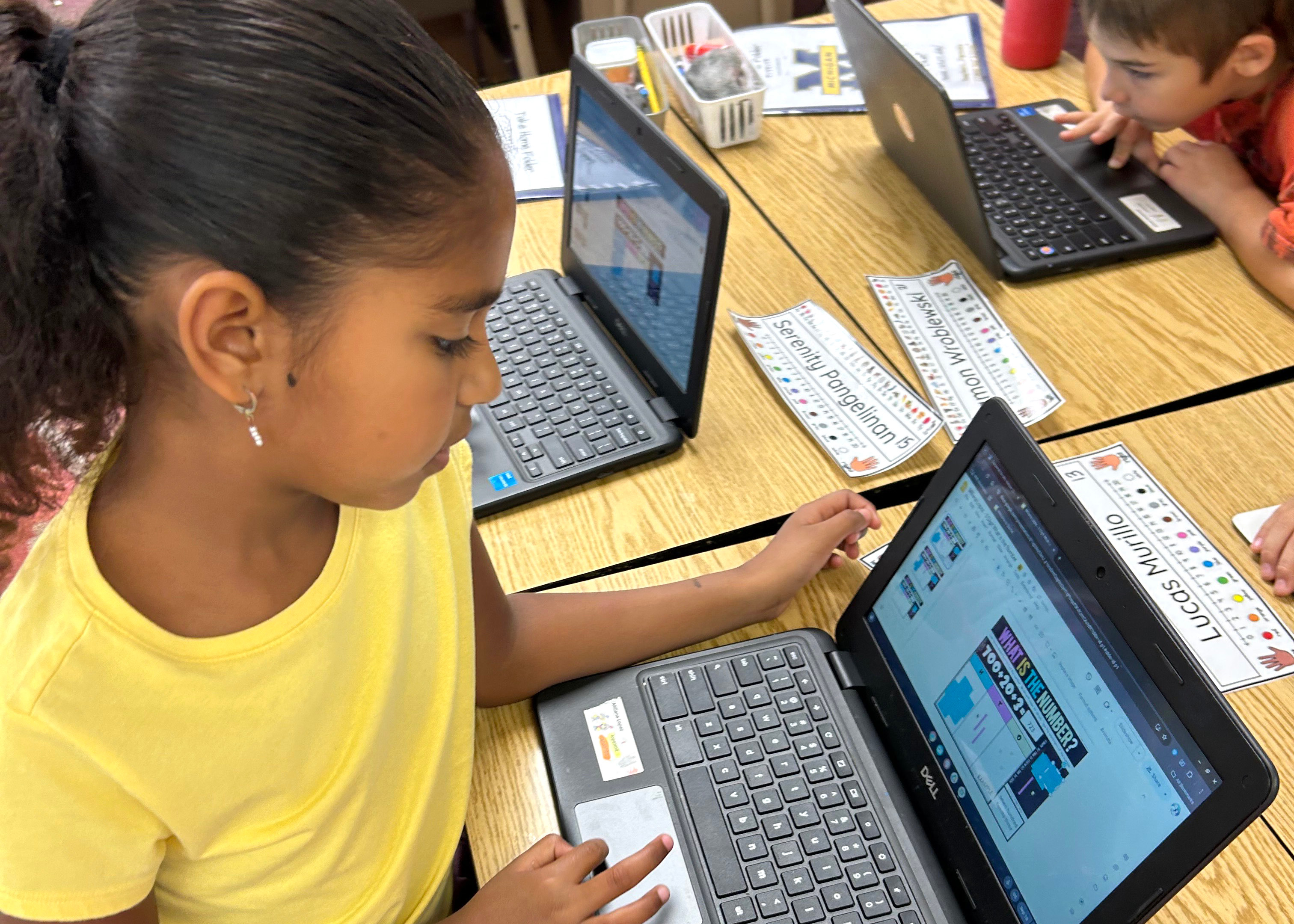 wnms computers