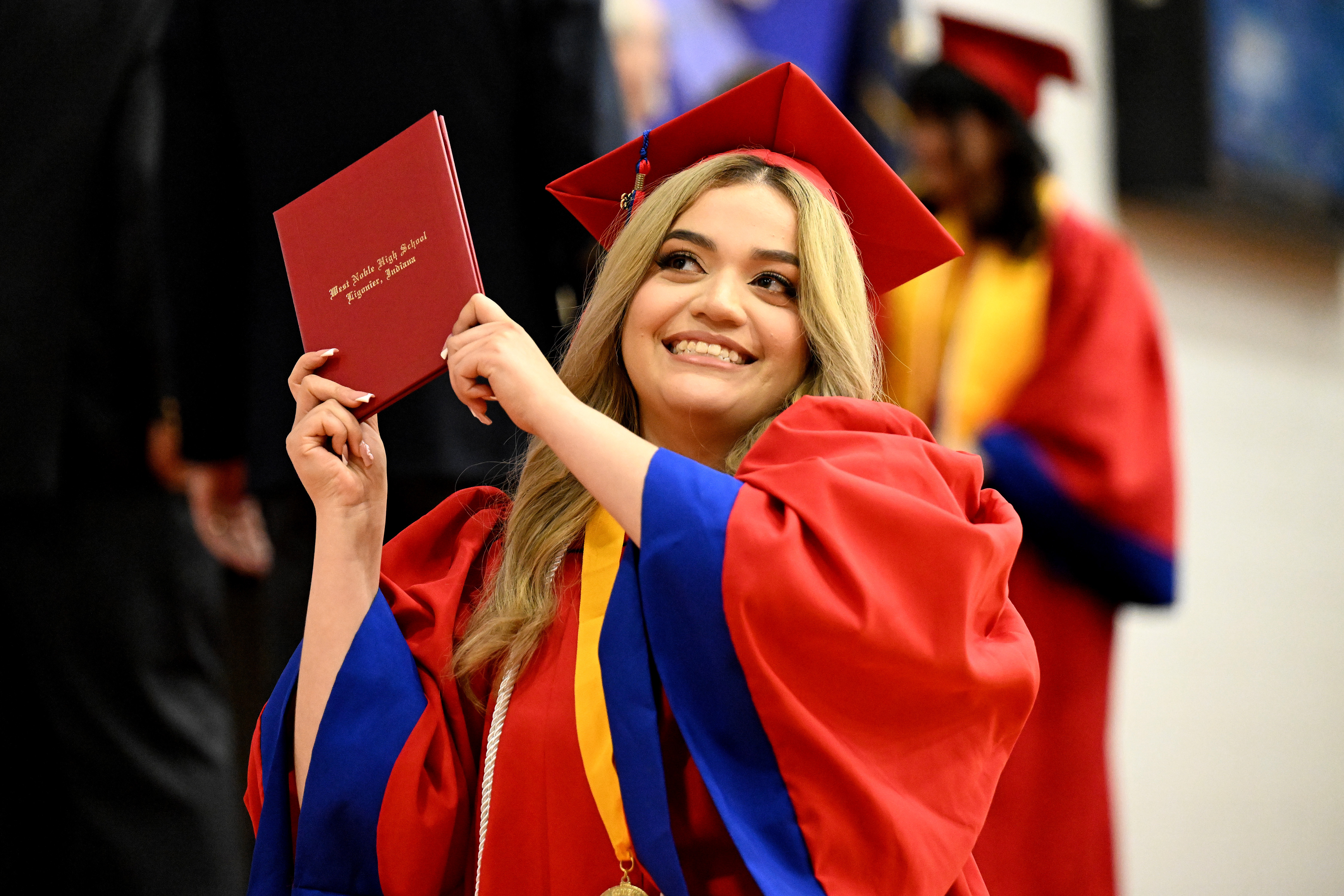 grads
