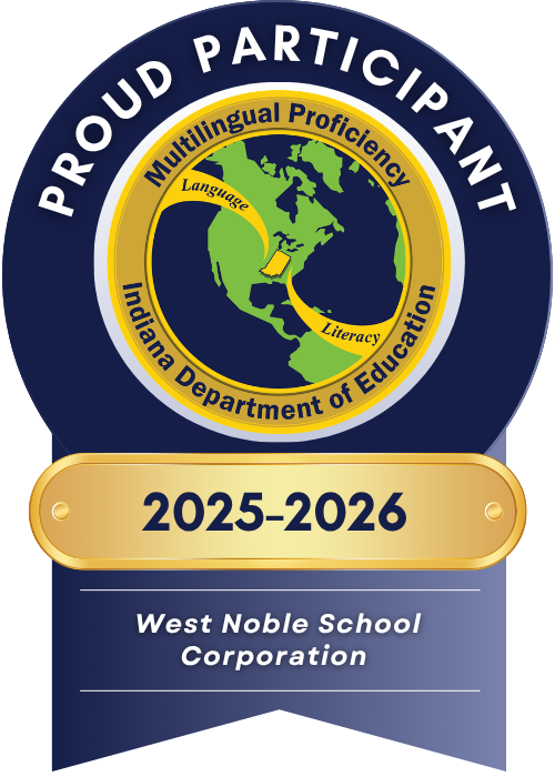 logo for multicultural school